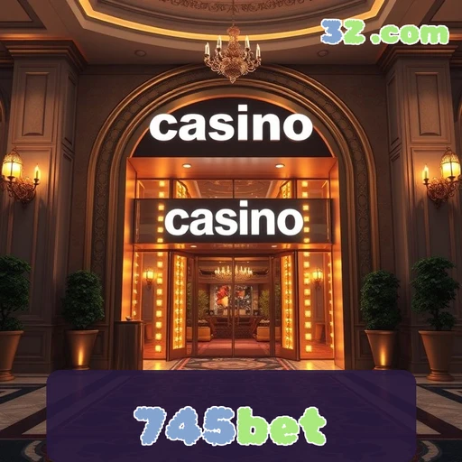 745bet Download do App