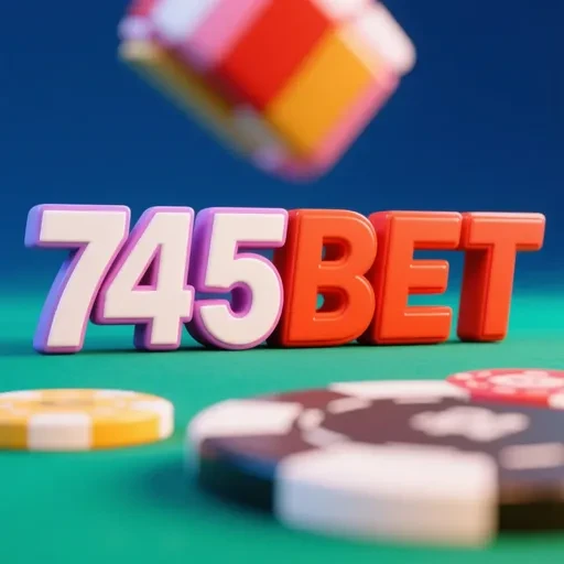 745bet logo