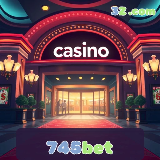 745bet Promoções Atuais